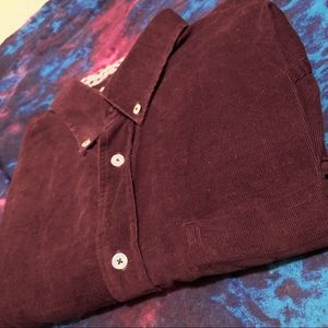 TEM formula purple shirt